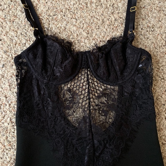 black lace cardigans for dresses LACE BACK CARDIGAN
